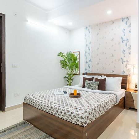 Homlee-Vintage 2Bhk-Ndls-Lift-Bharat Mandapam Apartment New Delhi Ngoại thất bức ảnh