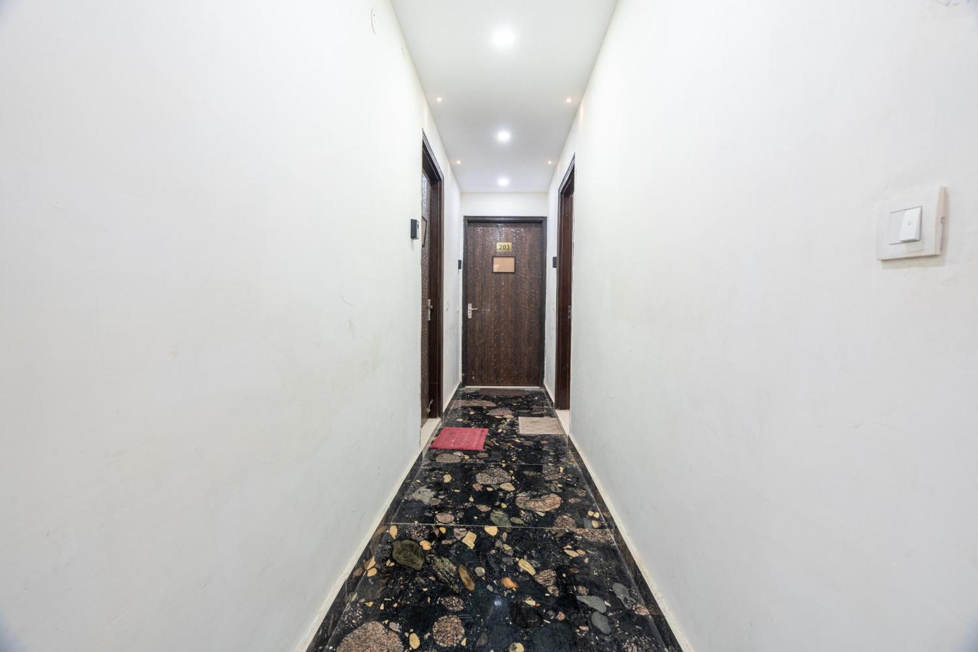 Homlee-Vintage 2Bhk-Ndls-Lift-Bharat Mandapam Apartment New Delhi Ngoại thất bức ảnh