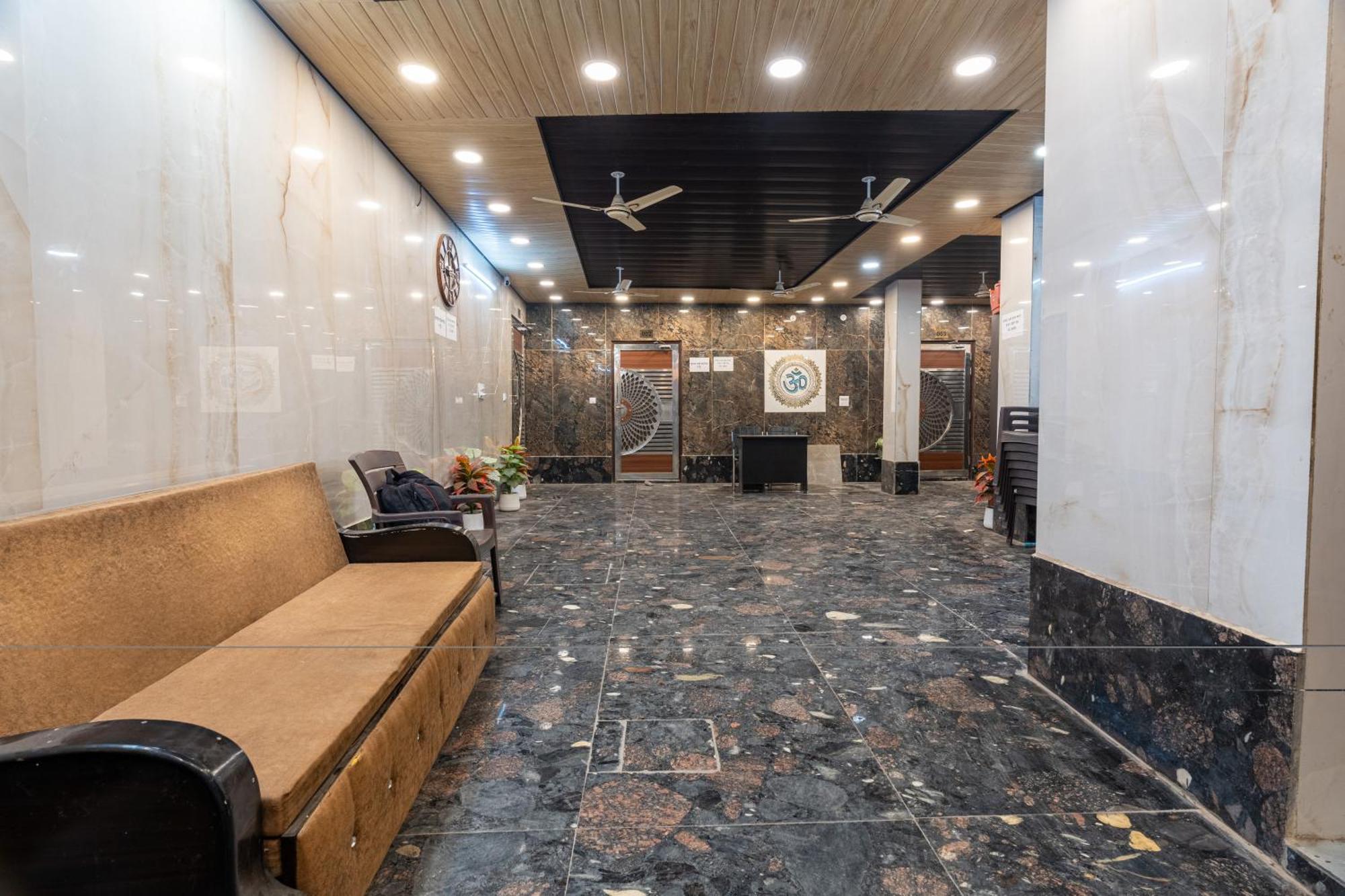 Homlee-Vintage 2Bhk-Ndls-Lift-Bharat Mandapam Apartment New Delhi Ngoại thất bức ảnh