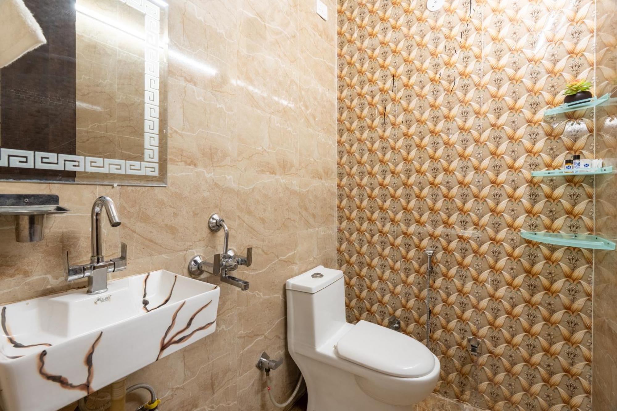 Homlee-Vintage 2Bhk-Ndls-Lift-Bharat Mandapam Apartment New Delhi Ngoại thất bức ảnh