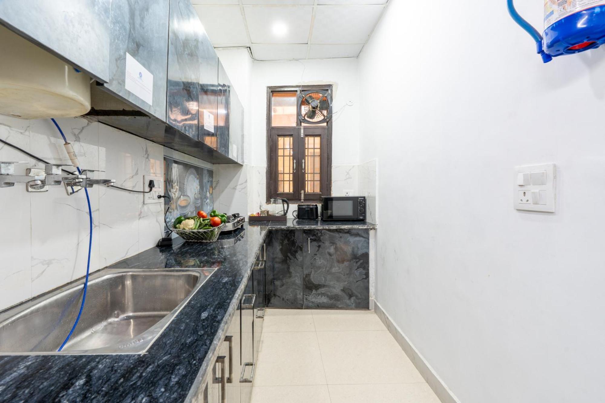 Homlee-Vintage 2Bhk-Ndls-Lift-Bharat Mandapam Apartment New Delhi Ngoại thất bức ảnh