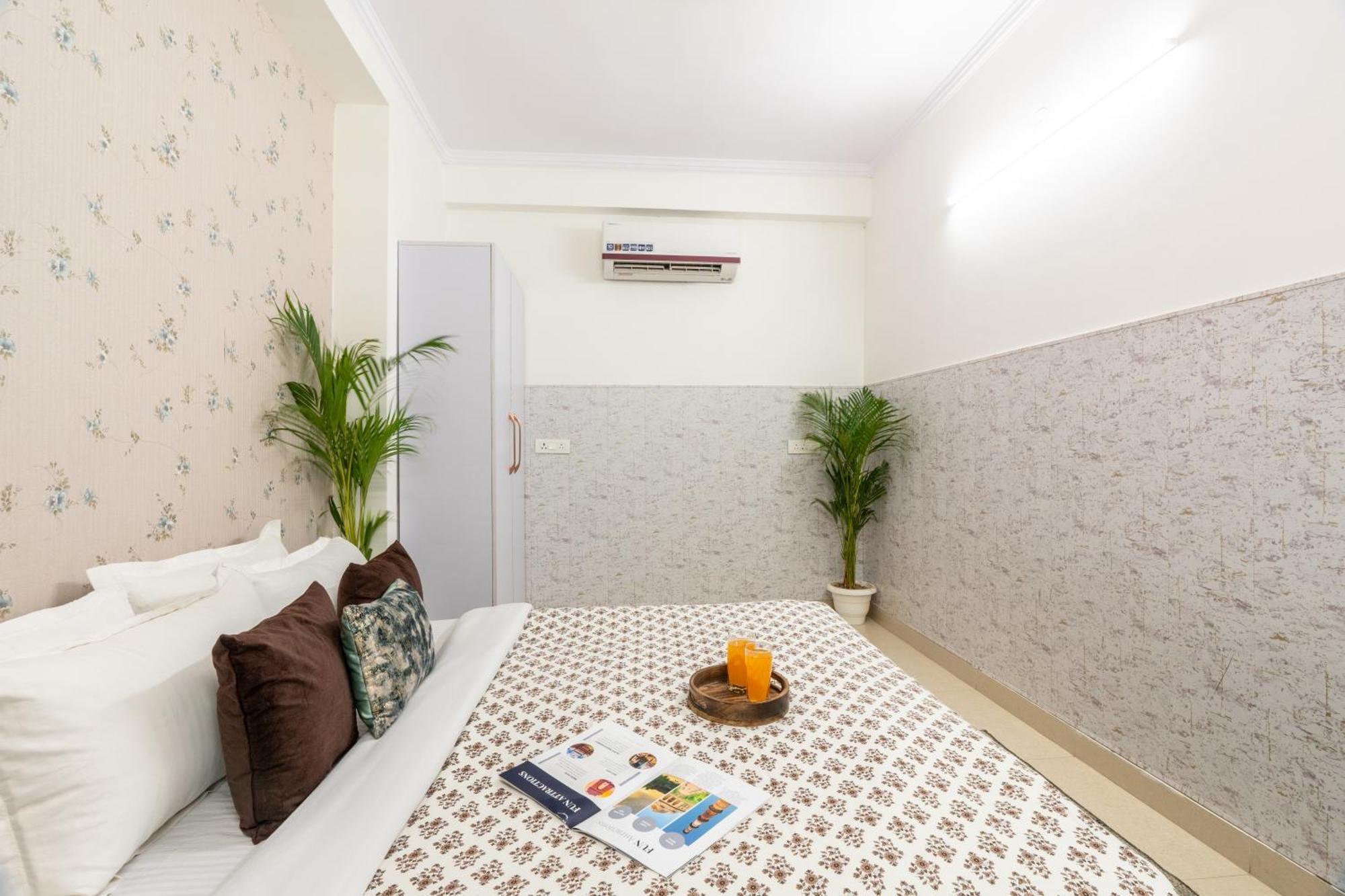 Homlee-Vintage 2Bhk-Ndls-Lift-Bharat Mandapam Apartment New Delhi Ngoại thất bức ảnh