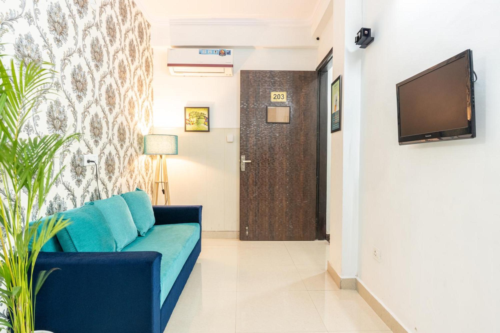 Homlee-Vintage 2Bhk-Ndls-Lift-Bharat Mandapam Apartment New Delhi Ngoại thất bức ảnh