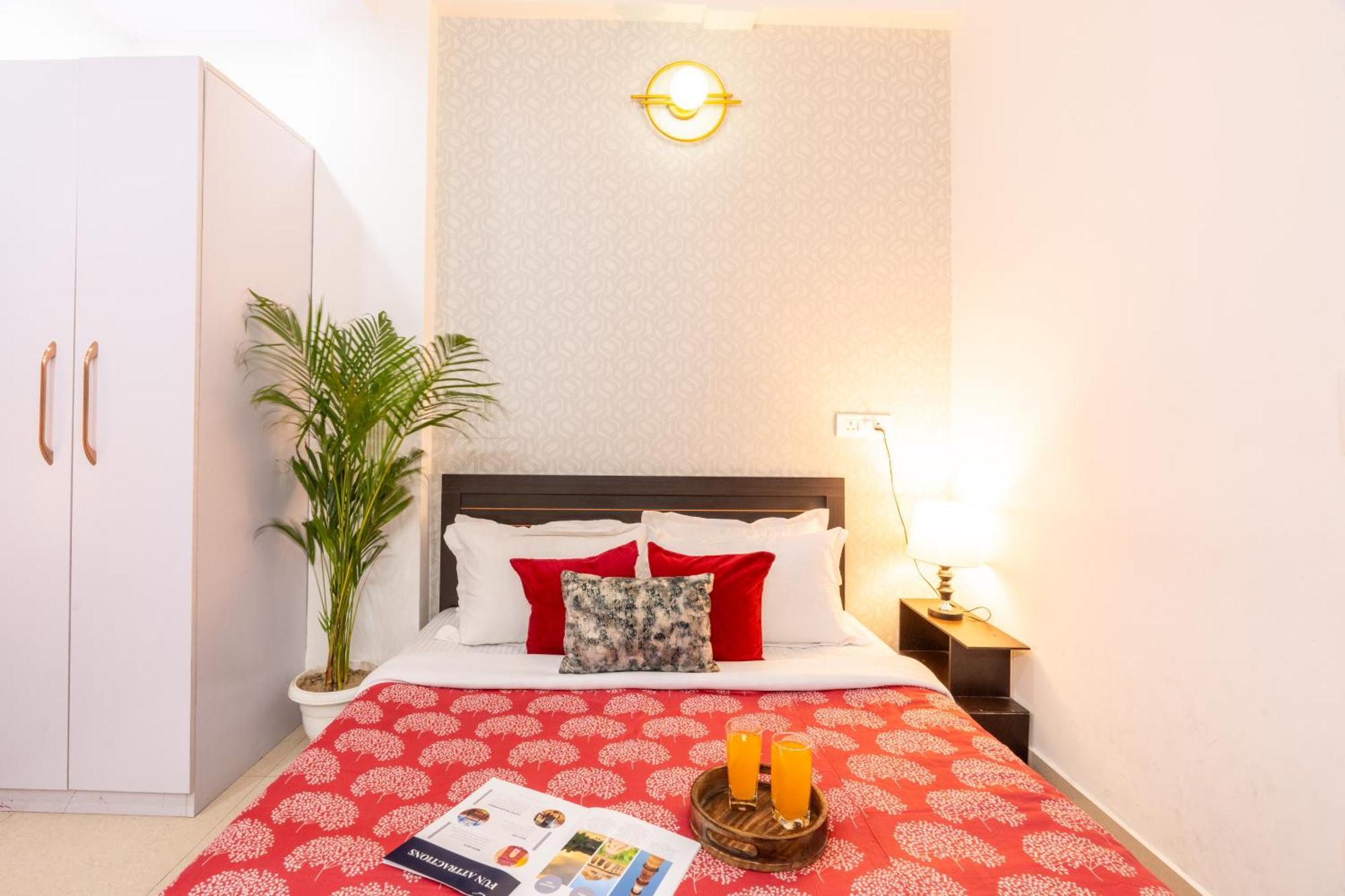 Homlee-Vintage 2Bhk-Ndls-Lift-Bharat Mandapam Apartment New Delhi Ngoại thất bức ảnh