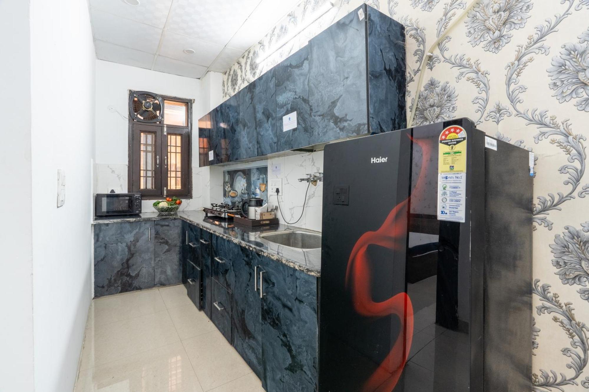 Homlee-Vintage 2Bhk-Ndls-Lift-Bharat Mandapam Apartment New Delhi Ngoại thất bức ảnh